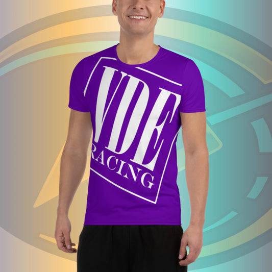 Dry-Fit T-Shirt | VDE Racing