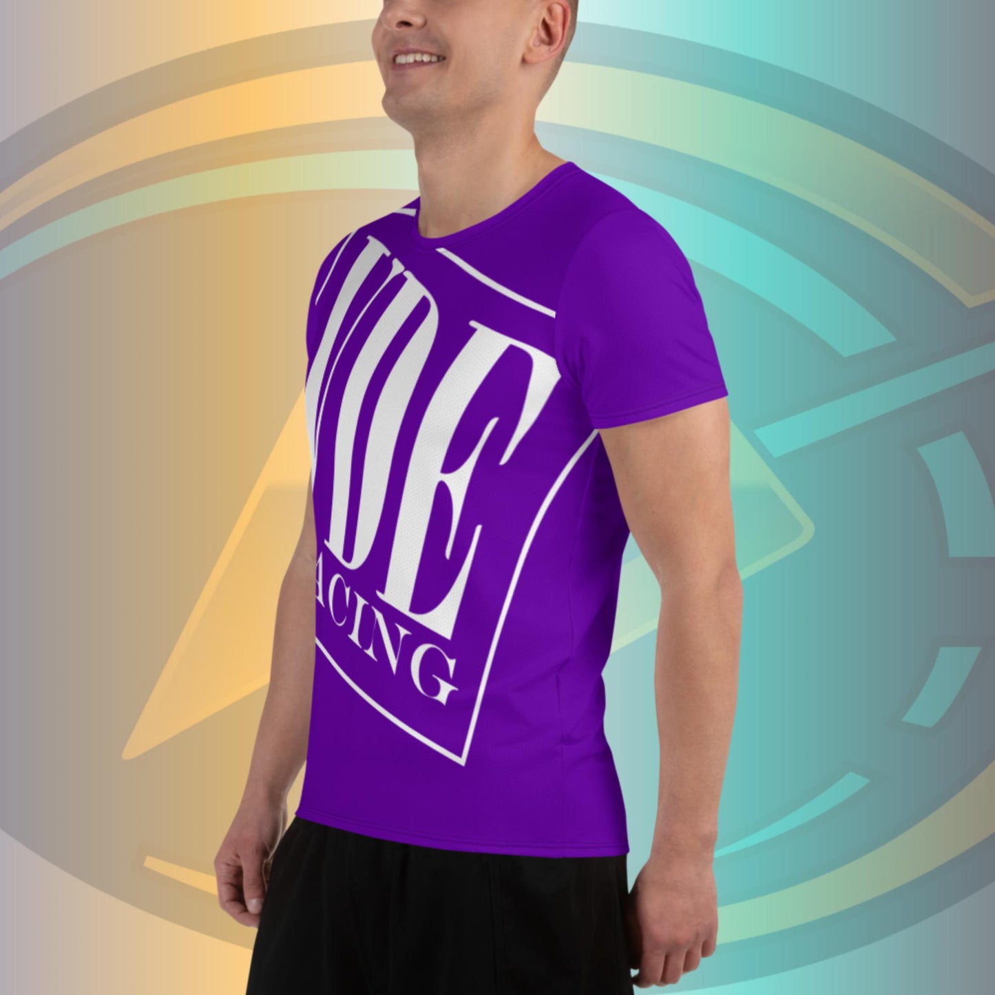 Dry-Fit T-Shirt | VDE Racing