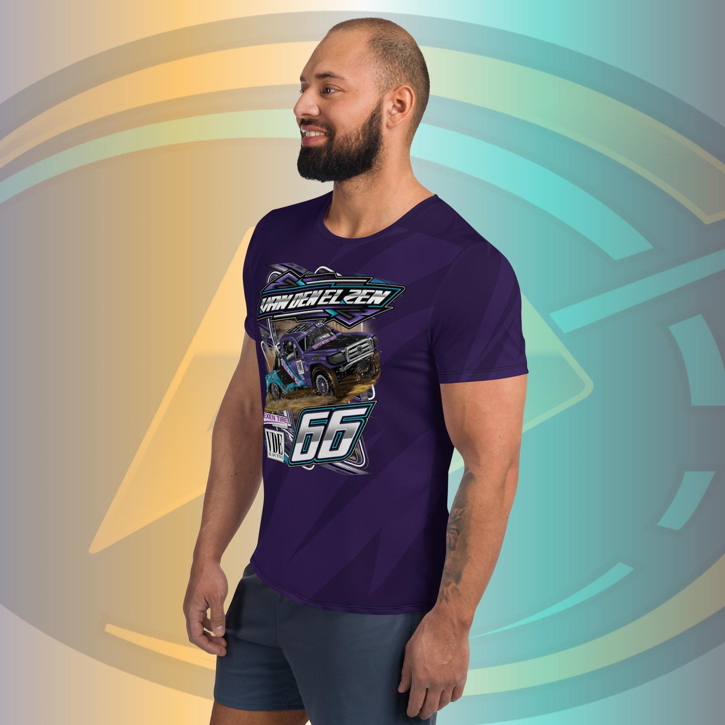 Nexen Tire Collab DryFit T-Shirt | VDE Racing