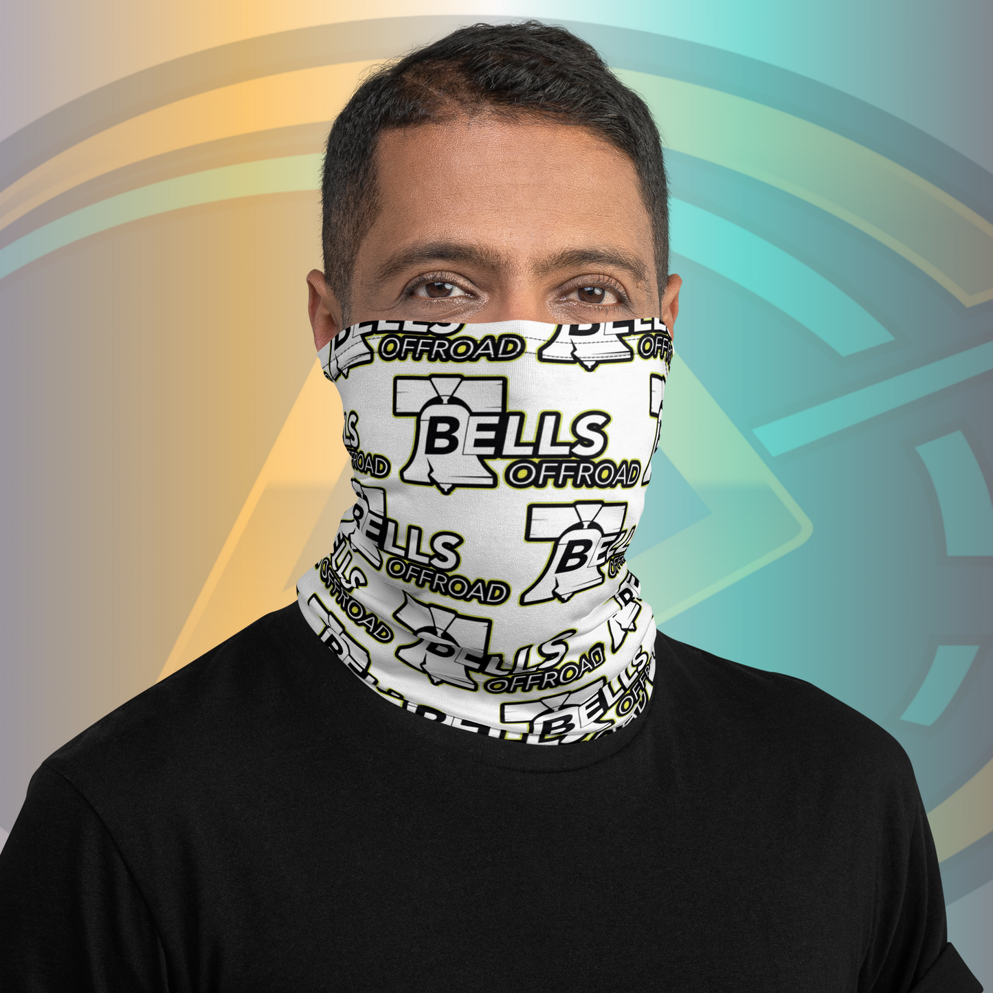 Neck Gaiter | Bells Offroad