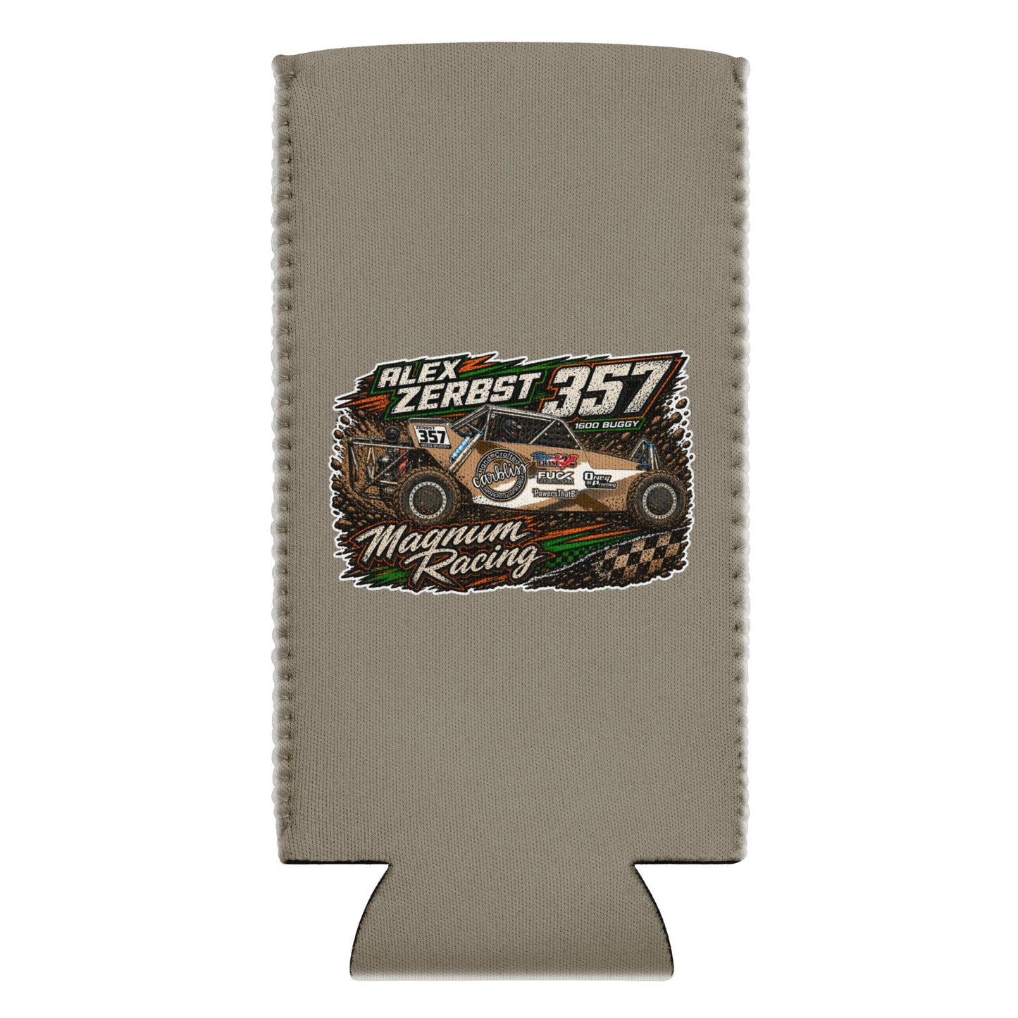 Can Coozie | Alex Zerbst