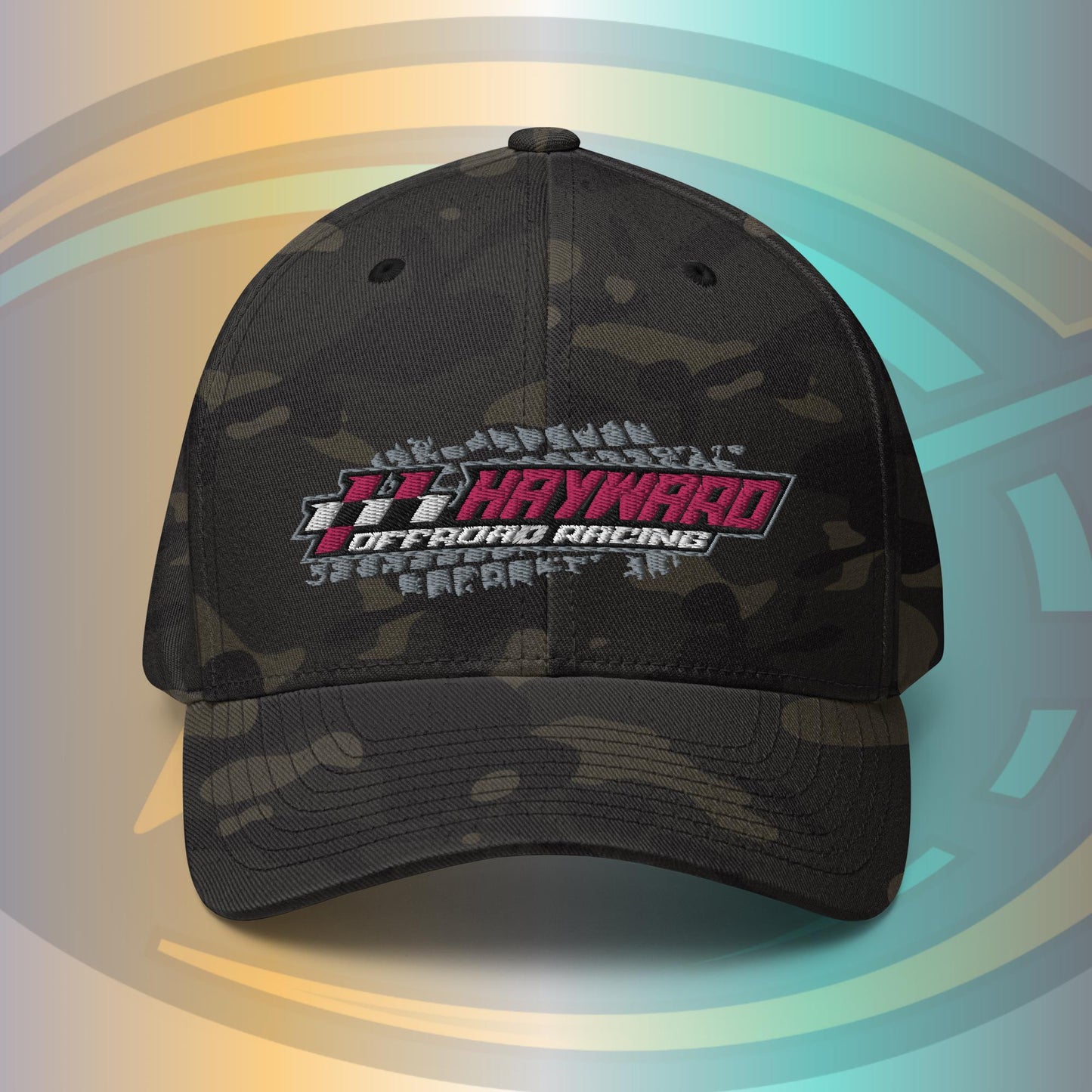 Fitted Hat | Kendra Hayward