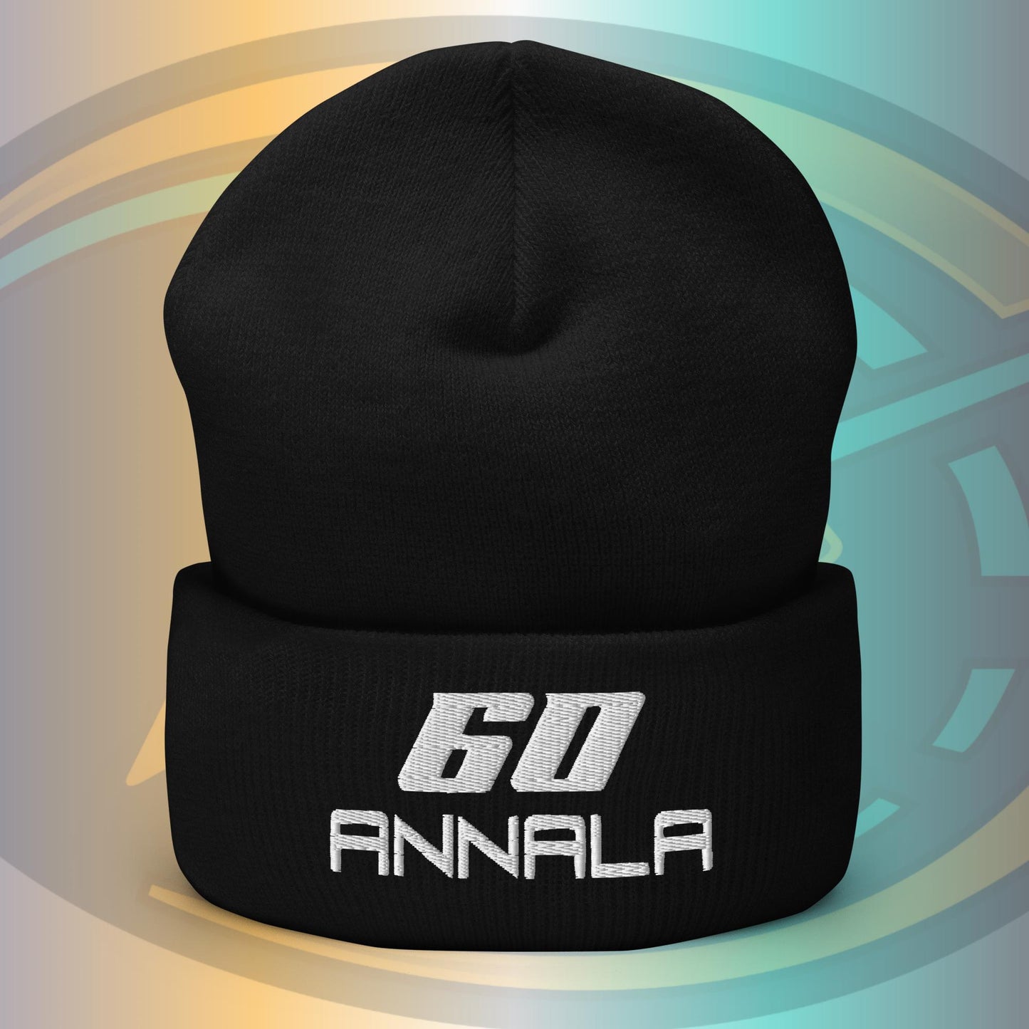 Cuffed Beanie | Kyle Annala