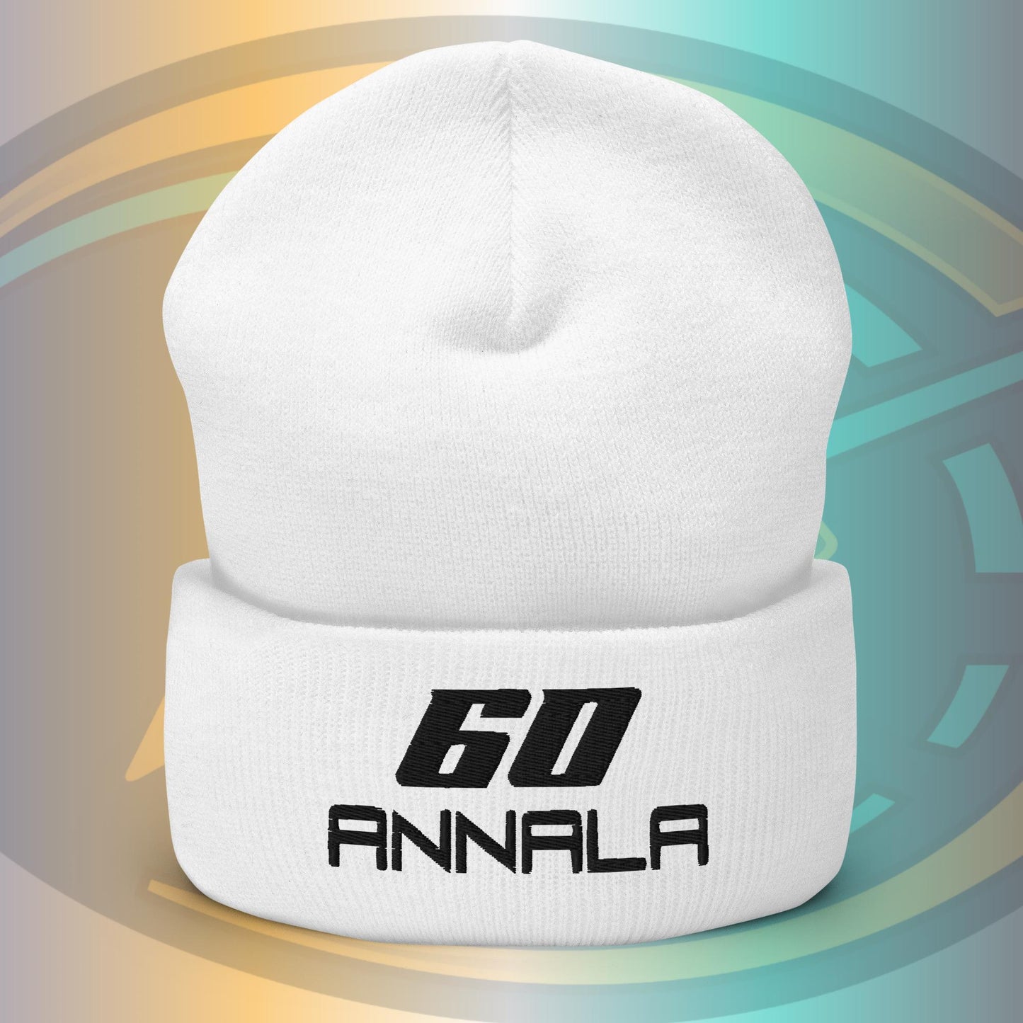 Cuffed Beanie | Kyle Annala