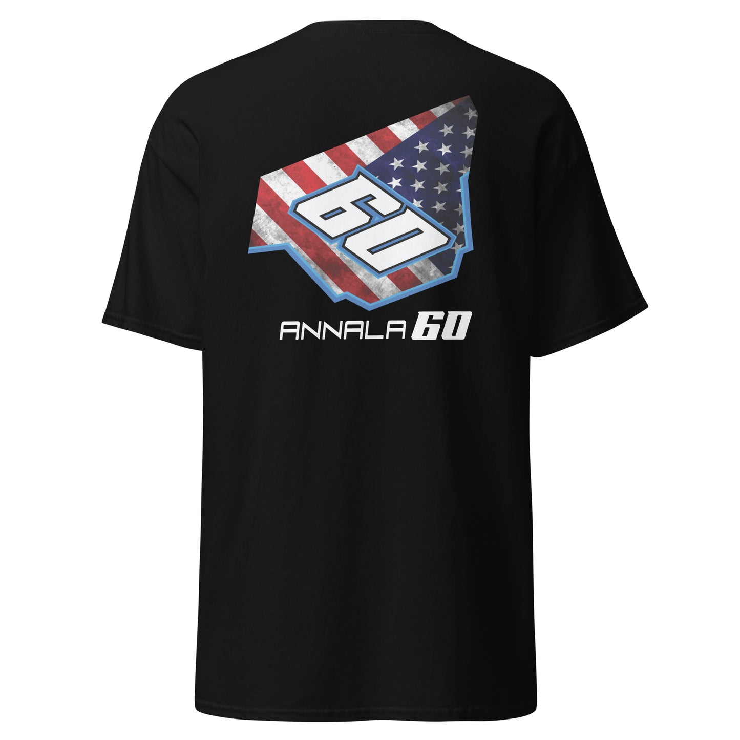T-Shirt | Kyle Annala