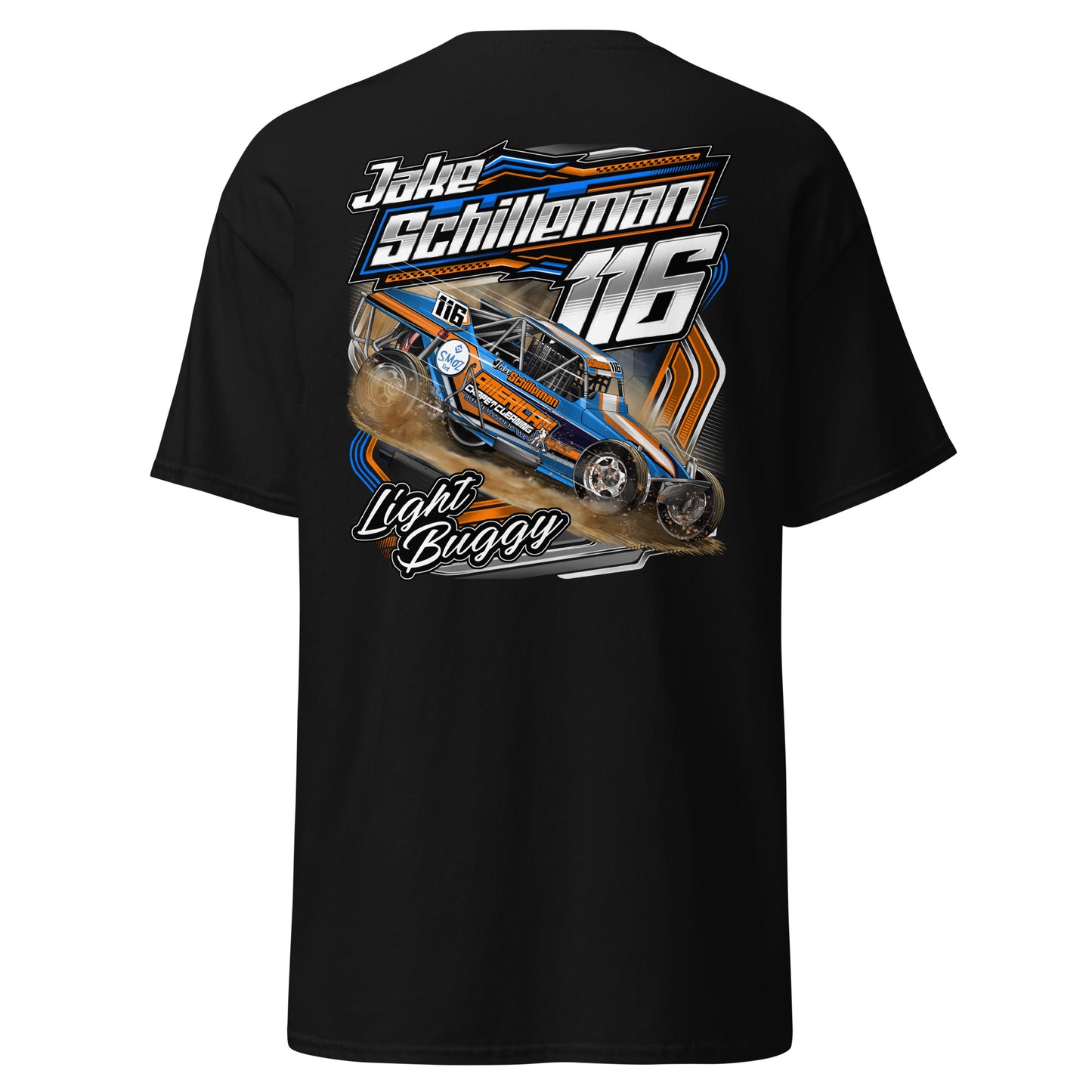 T-Shirt | Jake Schilleman