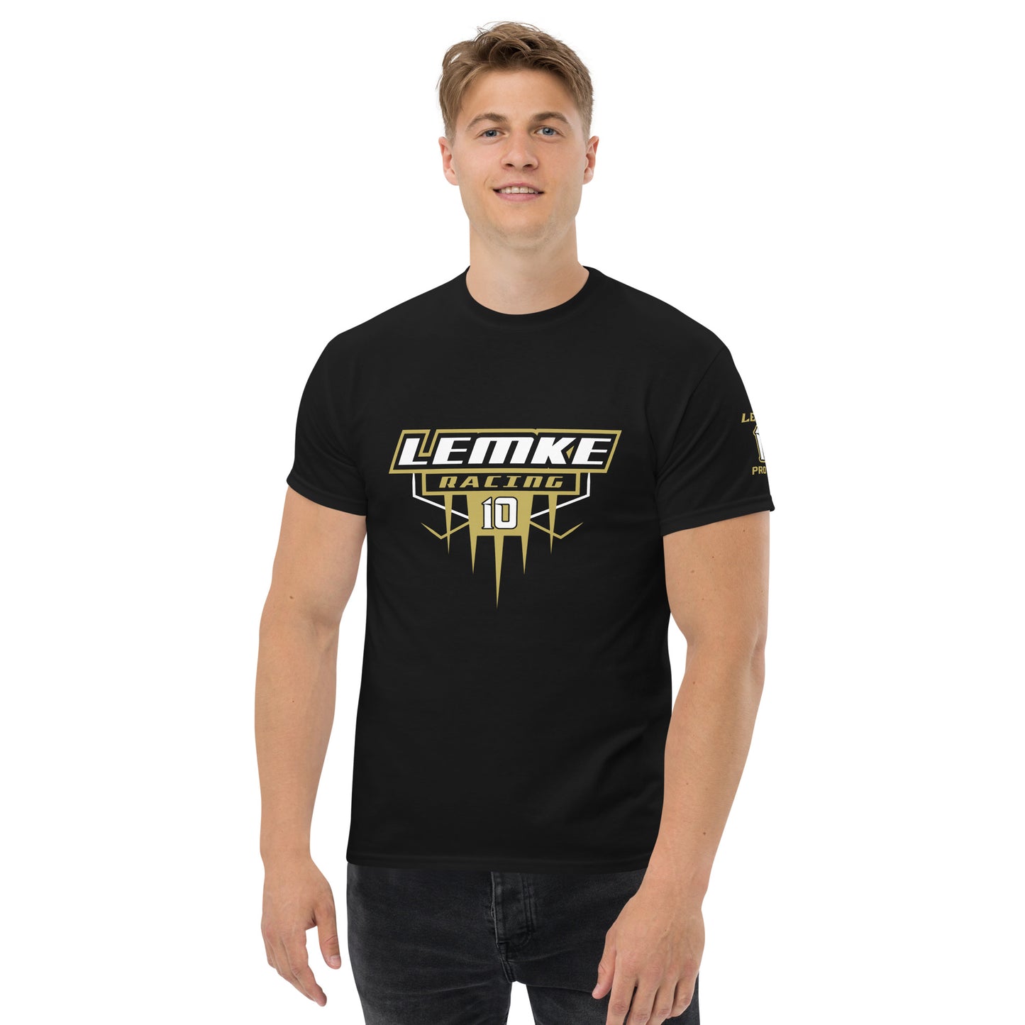 T-Shirt | Jadin Lemke