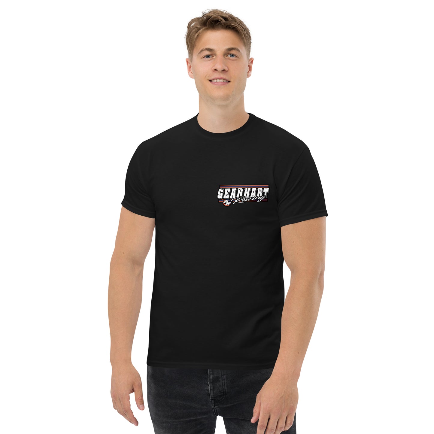 T-Shirt | Gearhart Racing