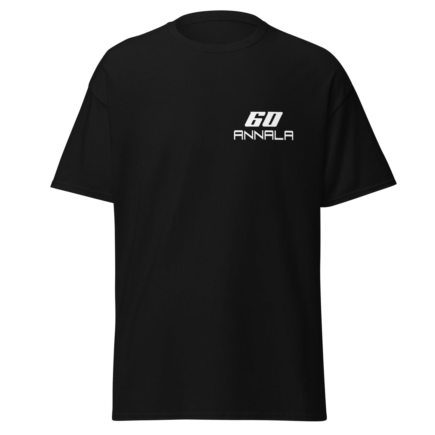 T-Shirt | Kyle Annala