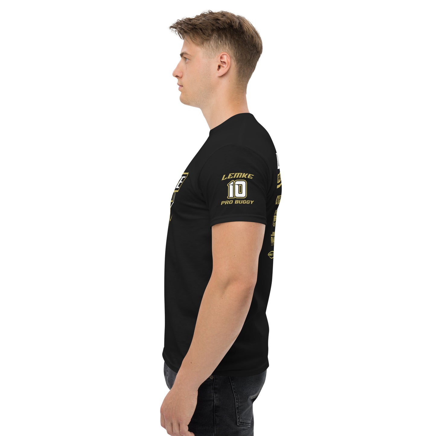 T-Shirt | Jadin Lemke