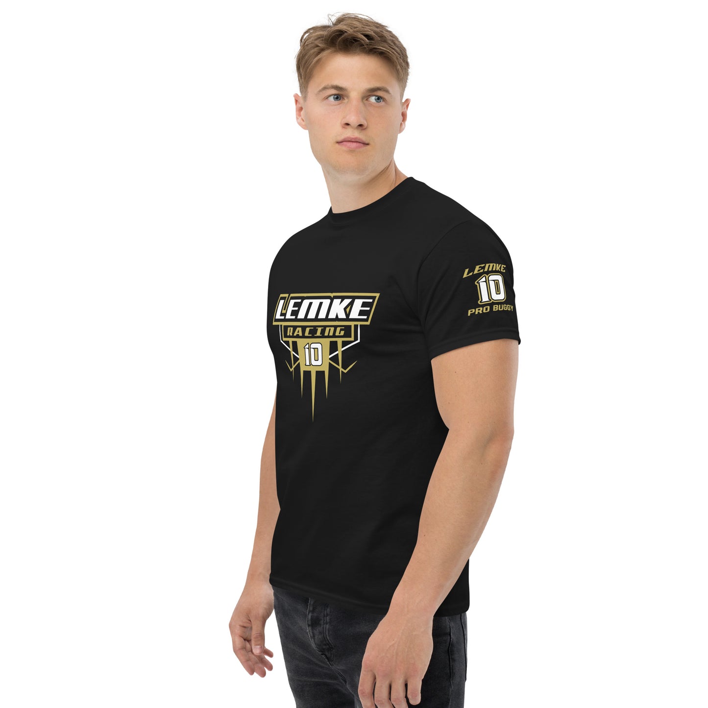 T-Shirt | Jadin Lemke
