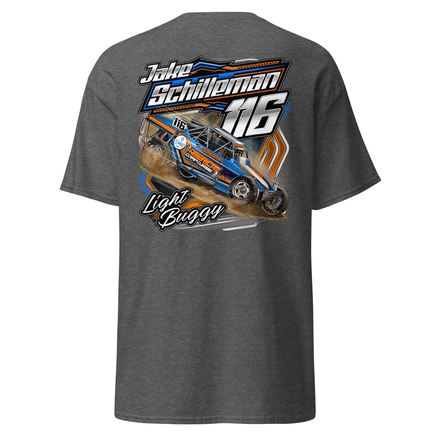 T-Shirt | Jake Schilleman