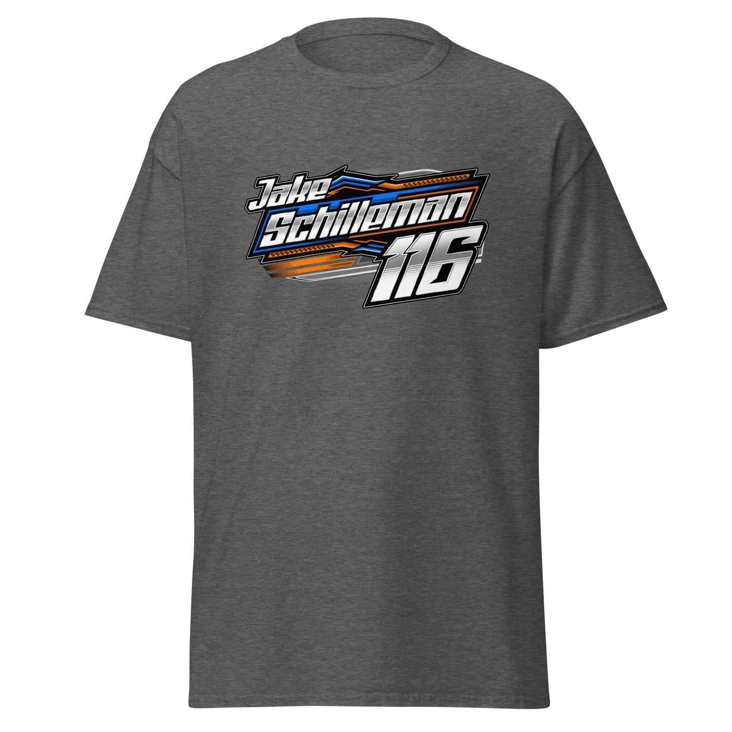 T-Shirt | Jake Schilleman