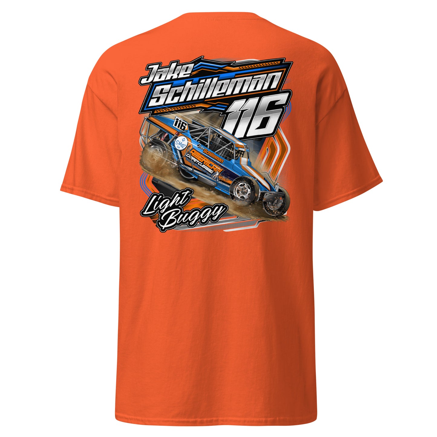 T-Shirt | Jake Schilleman