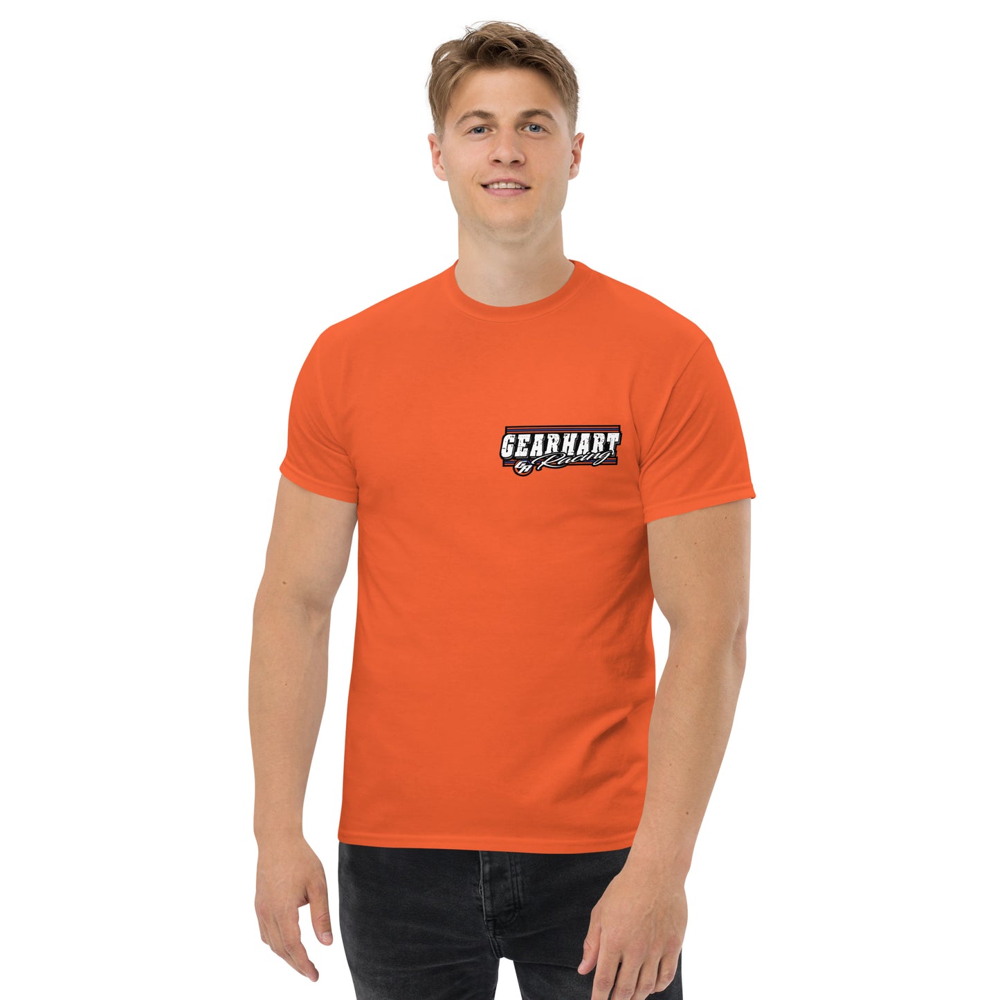 T-Shirt | Gearhart Racing