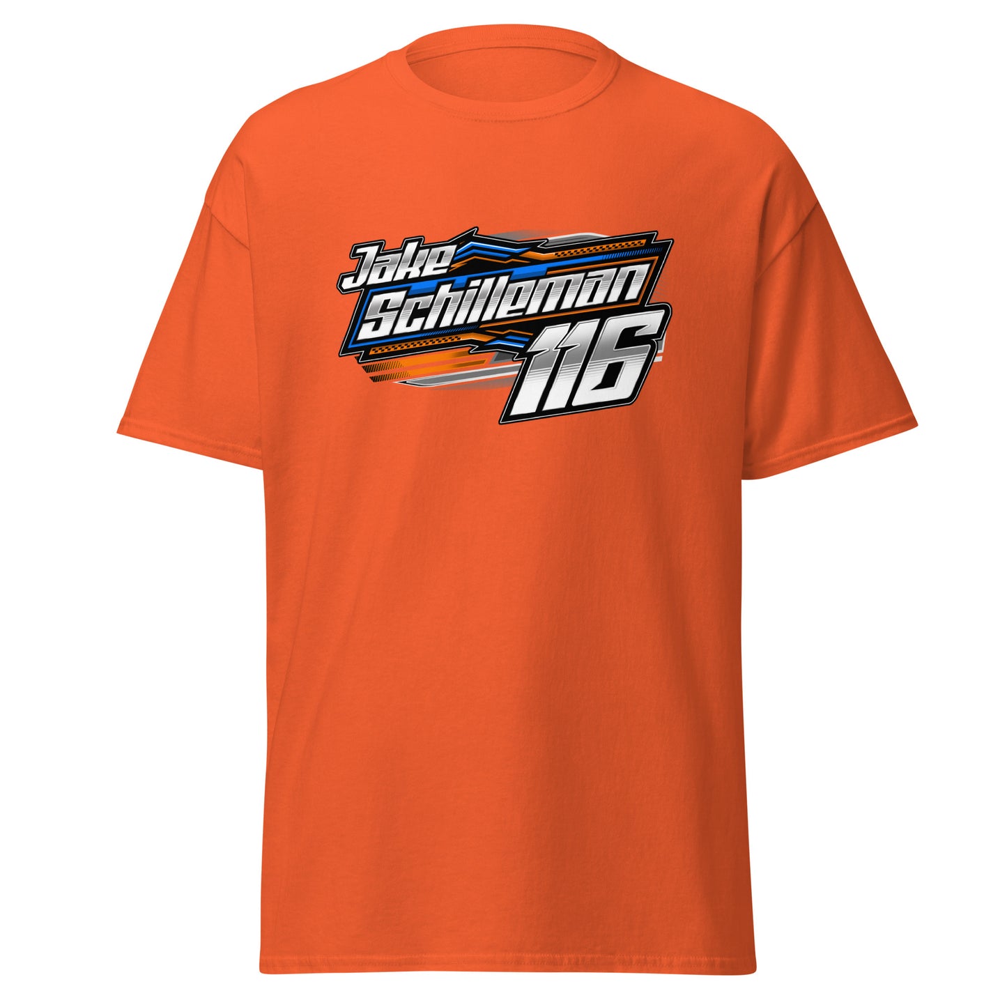 T-Shirt | Jake Schilleman