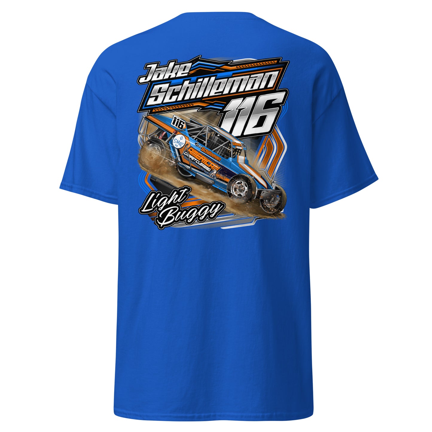T-Shirt | Jake Schilleman