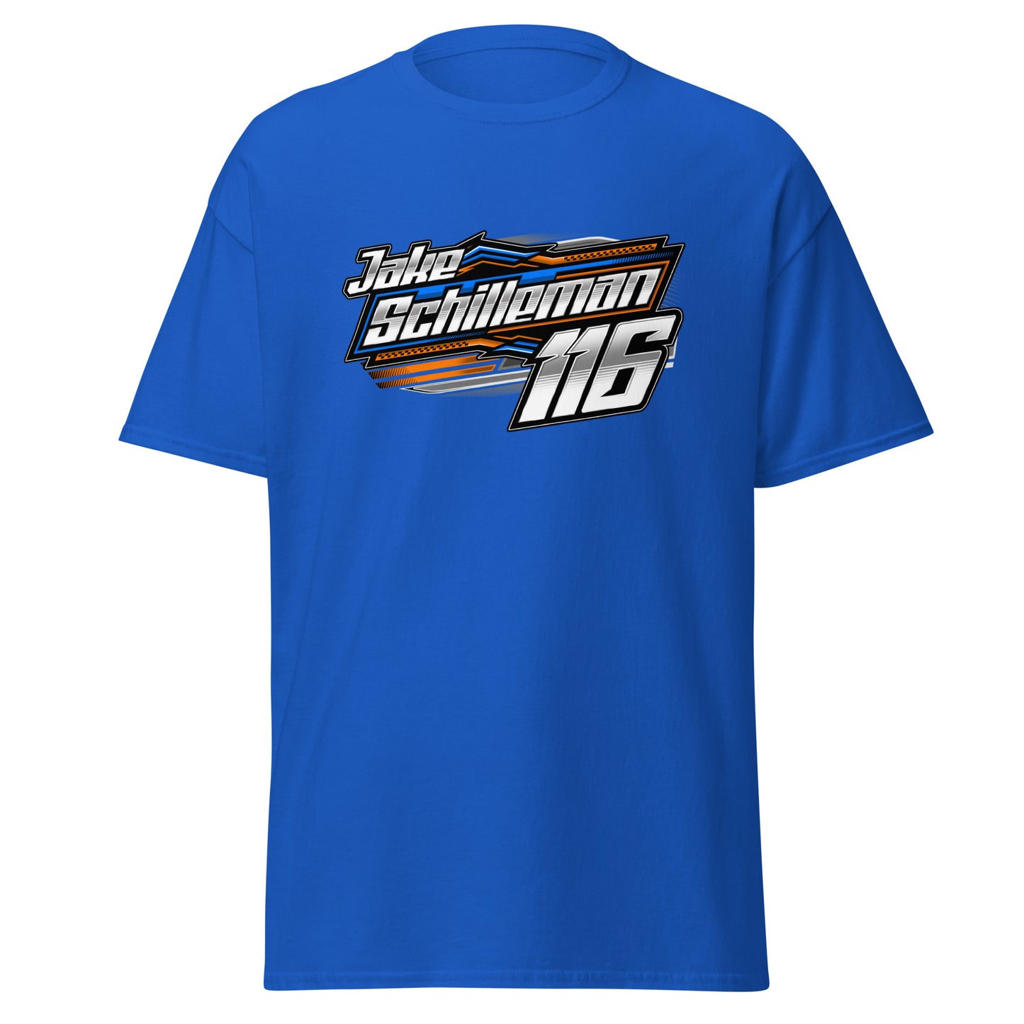 T-Shirt | Jake Schilleman