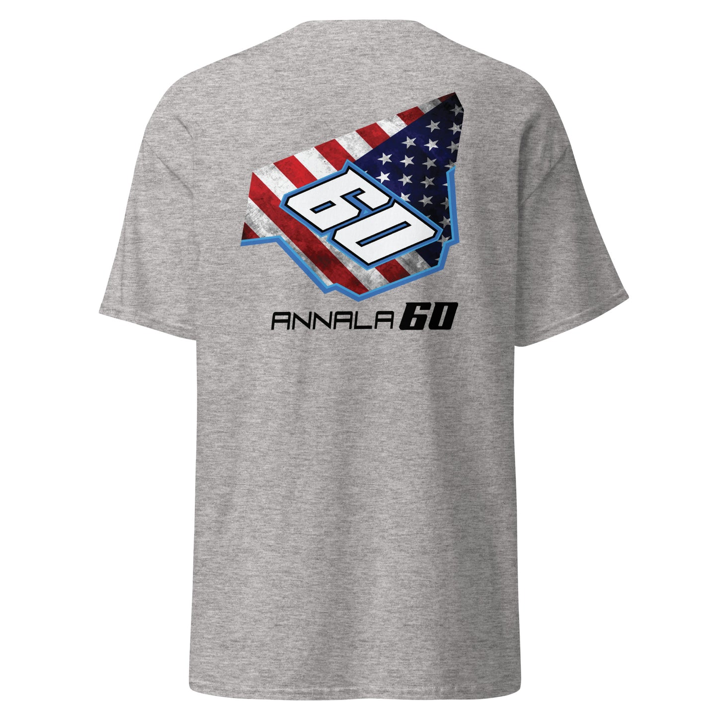 T-Shirt | Kyle Annala