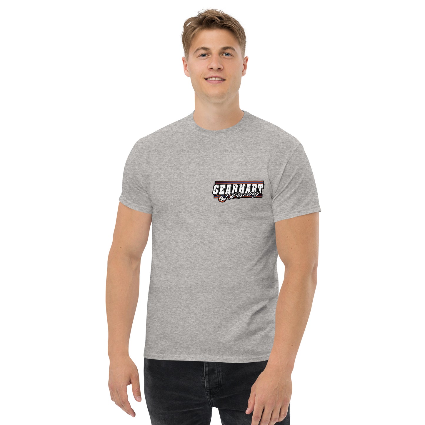 T-Shirt | Gearhart Racing