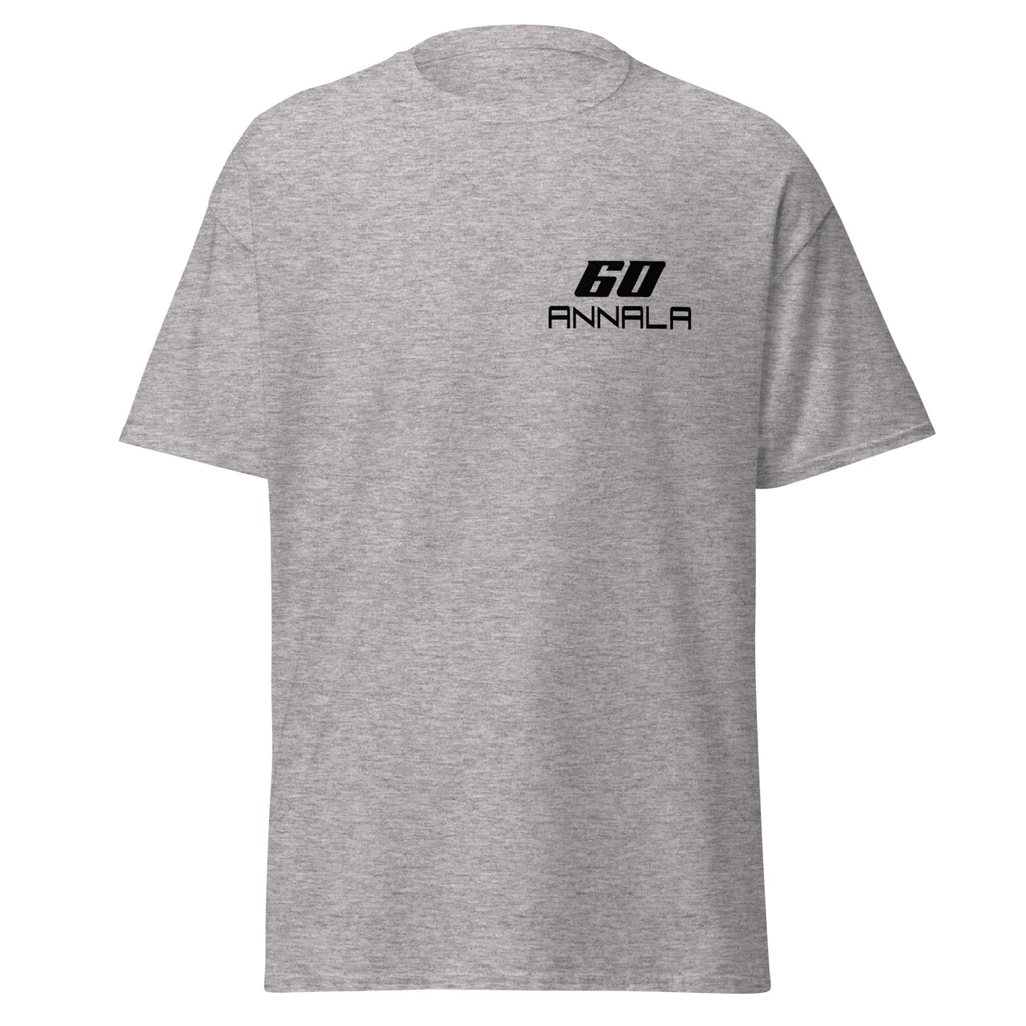 T-Shirt | Kyle Annala