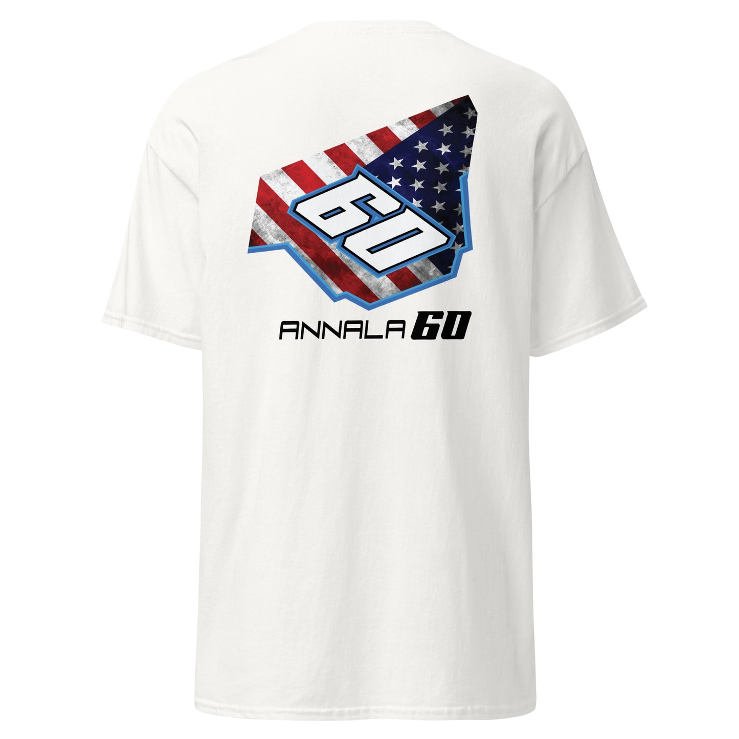 T-Shirt | Kyle Annala