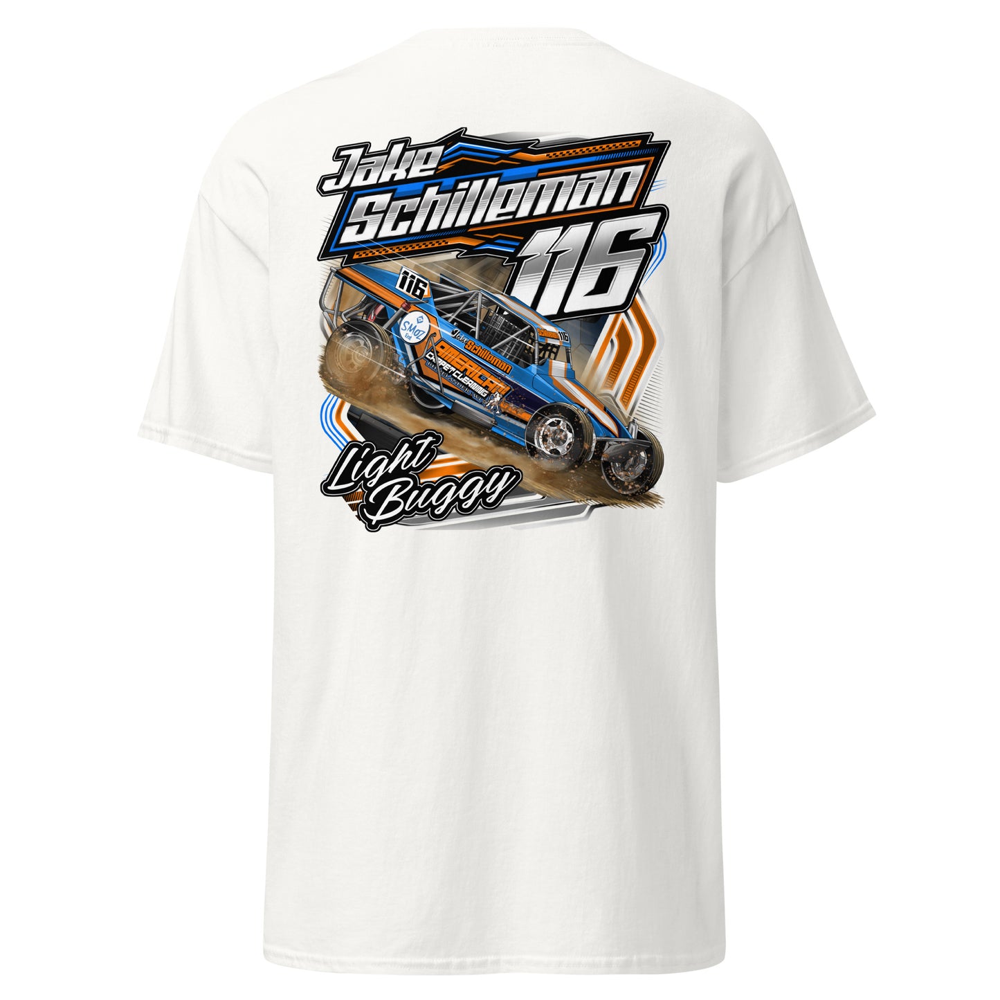 T-Shirt | Jake Schilleman
