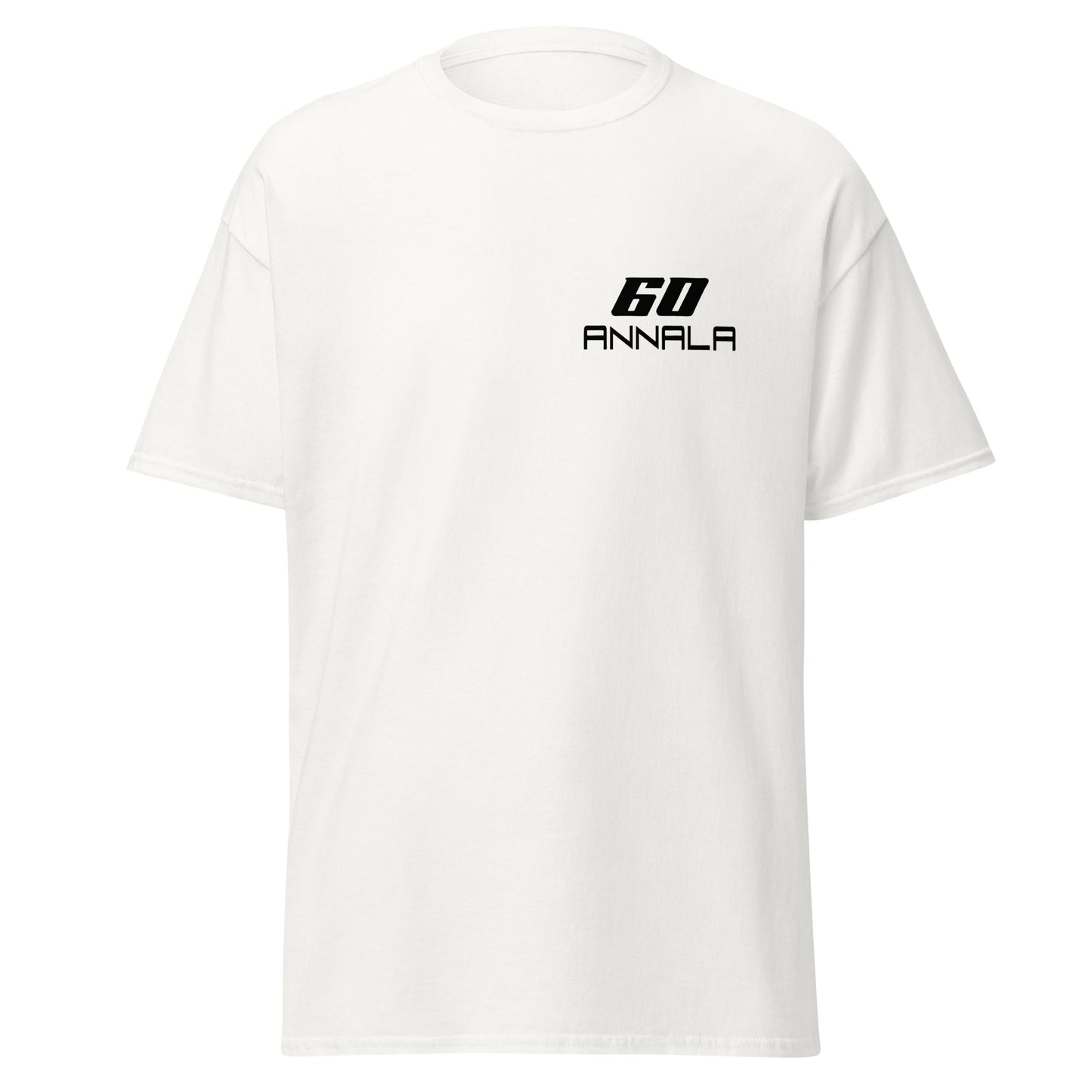 T-Shirt | Kyle Annala