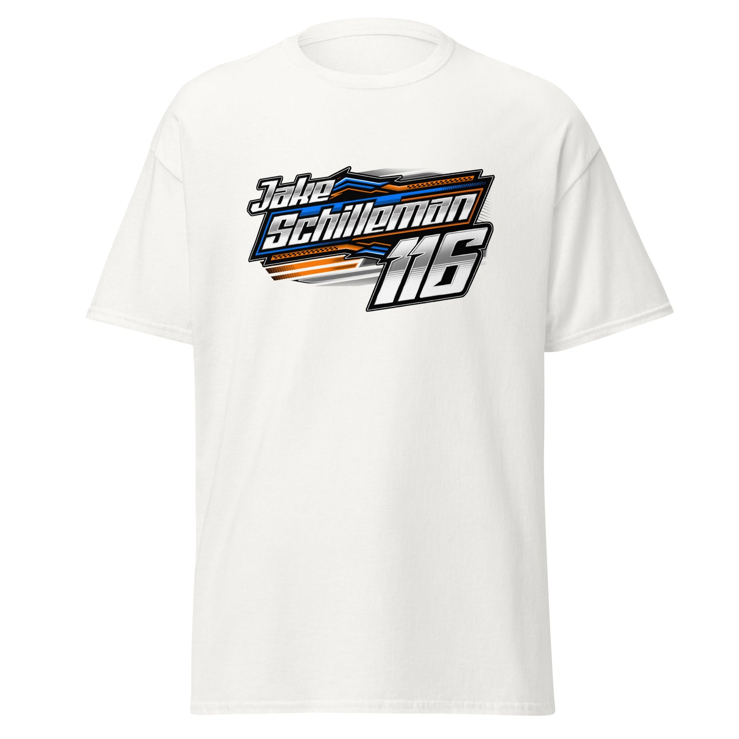 T-Shirt | Jake Schilleman