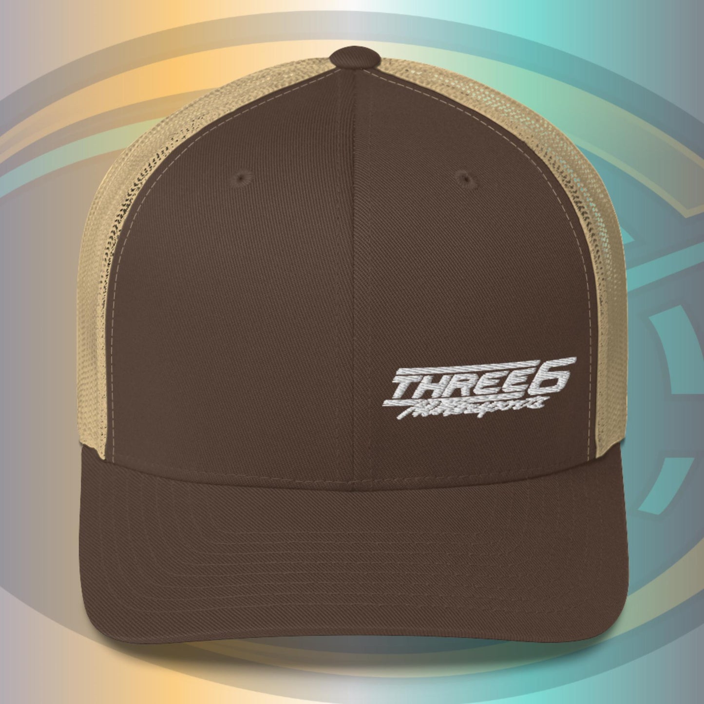 Snapback Hat | Luke Allcox