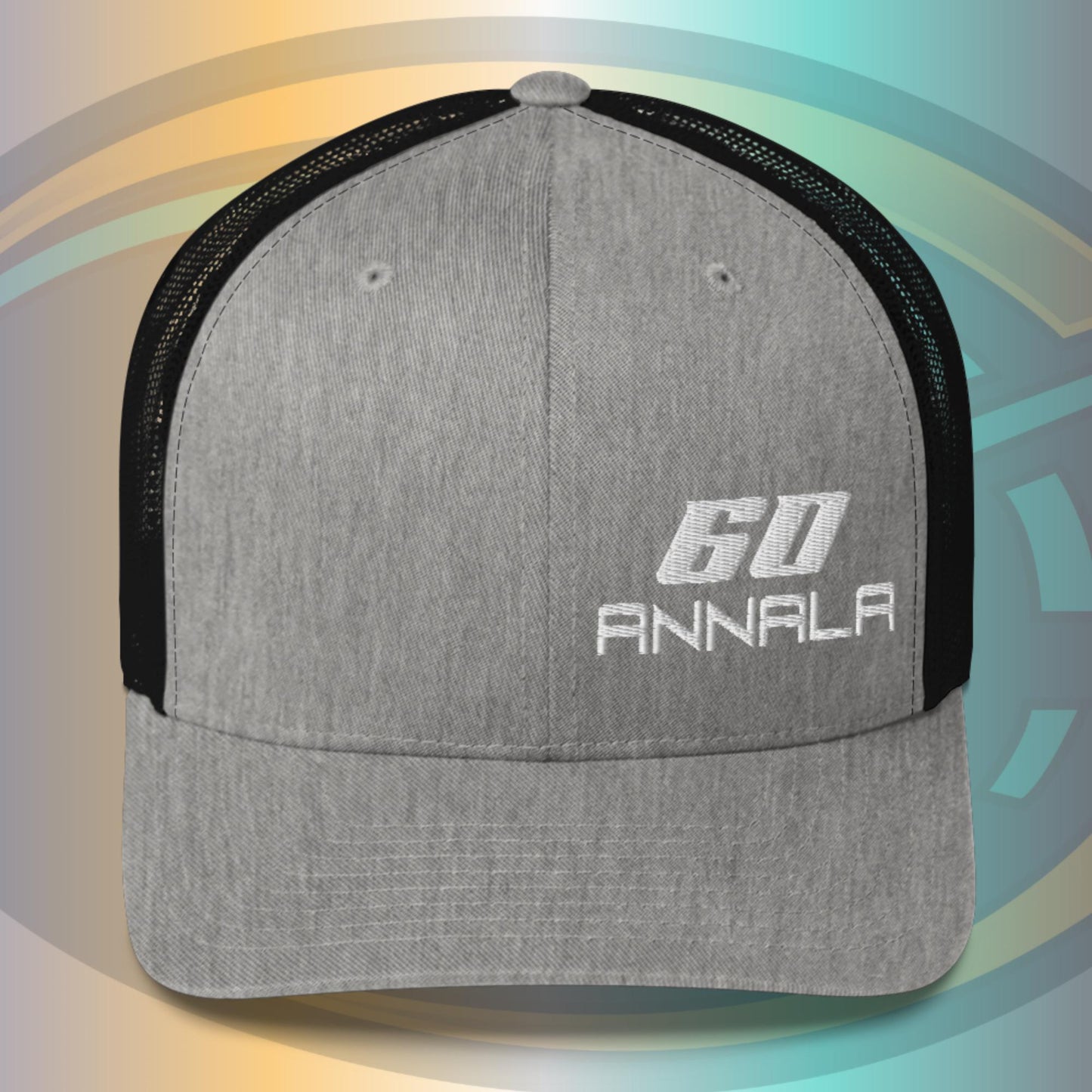 Snapback Hat | Kyle Annala