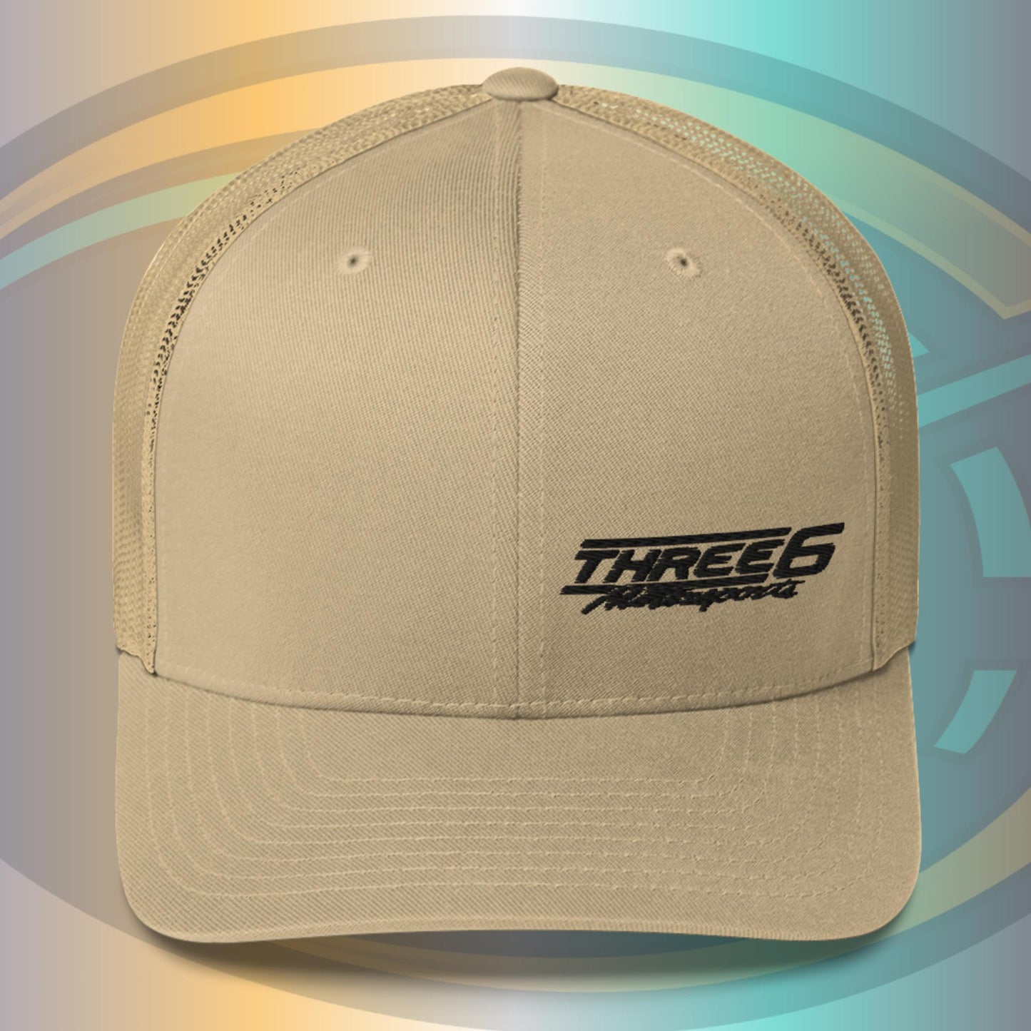 Snapback Hat | Luke Allcox