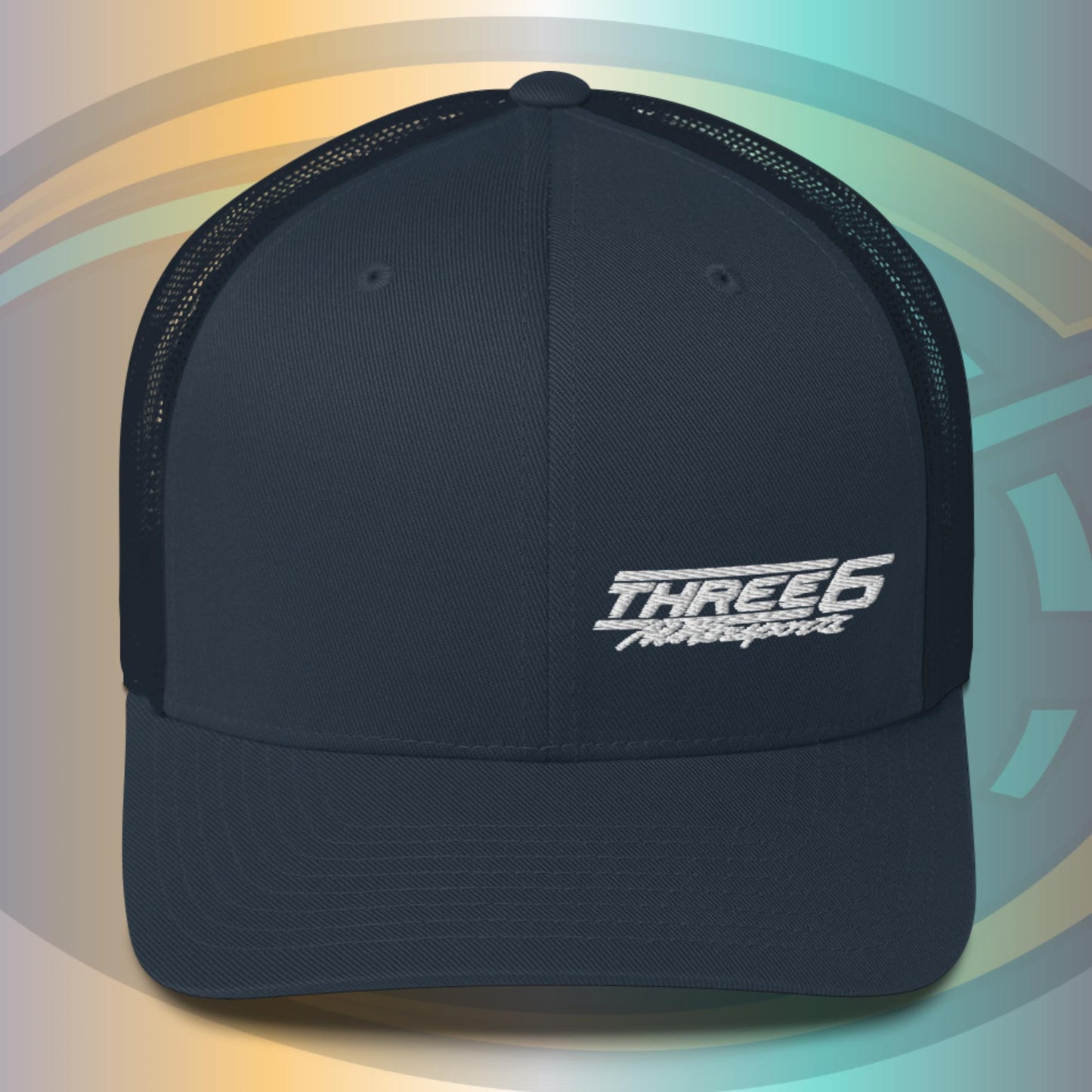 Snapback Hat | Luke Allcox