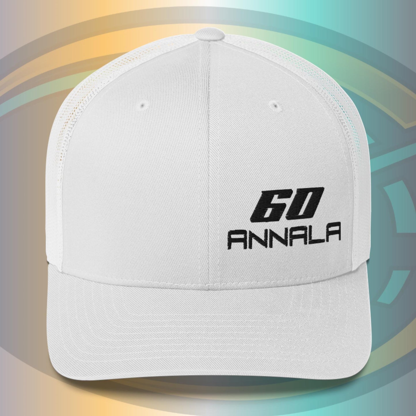 Snapback Hat | Kyle Annala