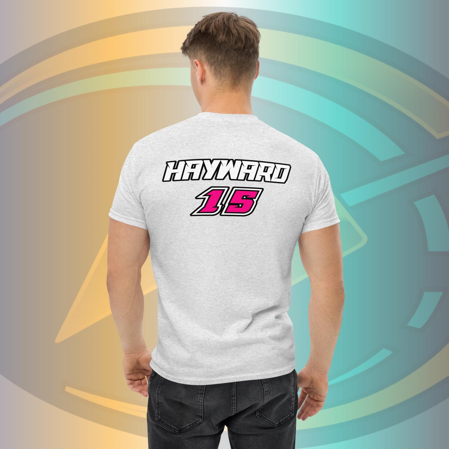 T-Shirt | Kendra Hayward