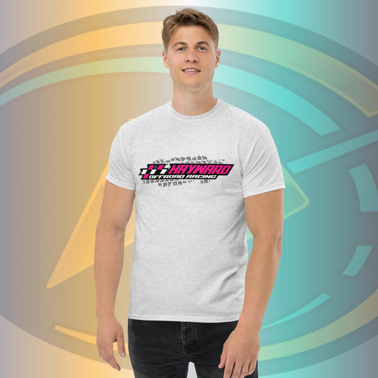 T-Shirt | Kendra Hayward