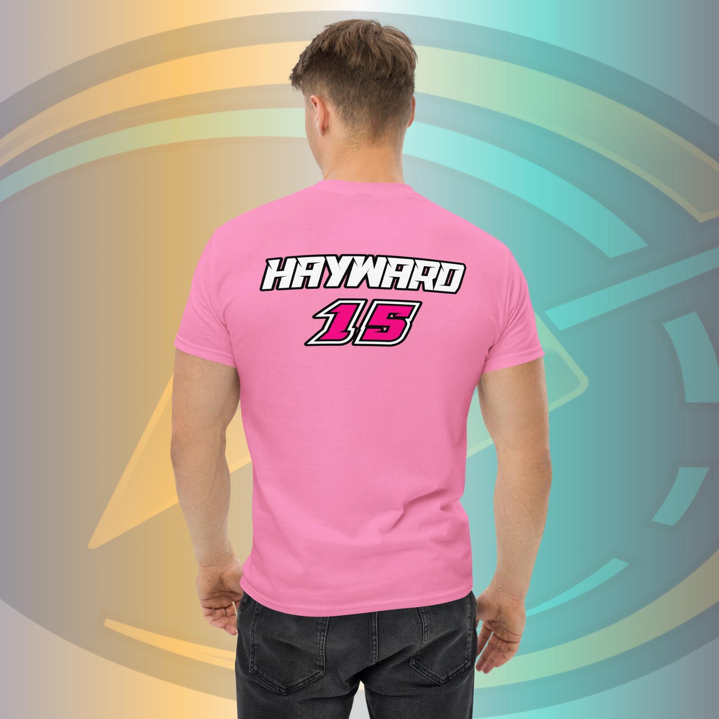 T-Shirt | Kendra Hayward
