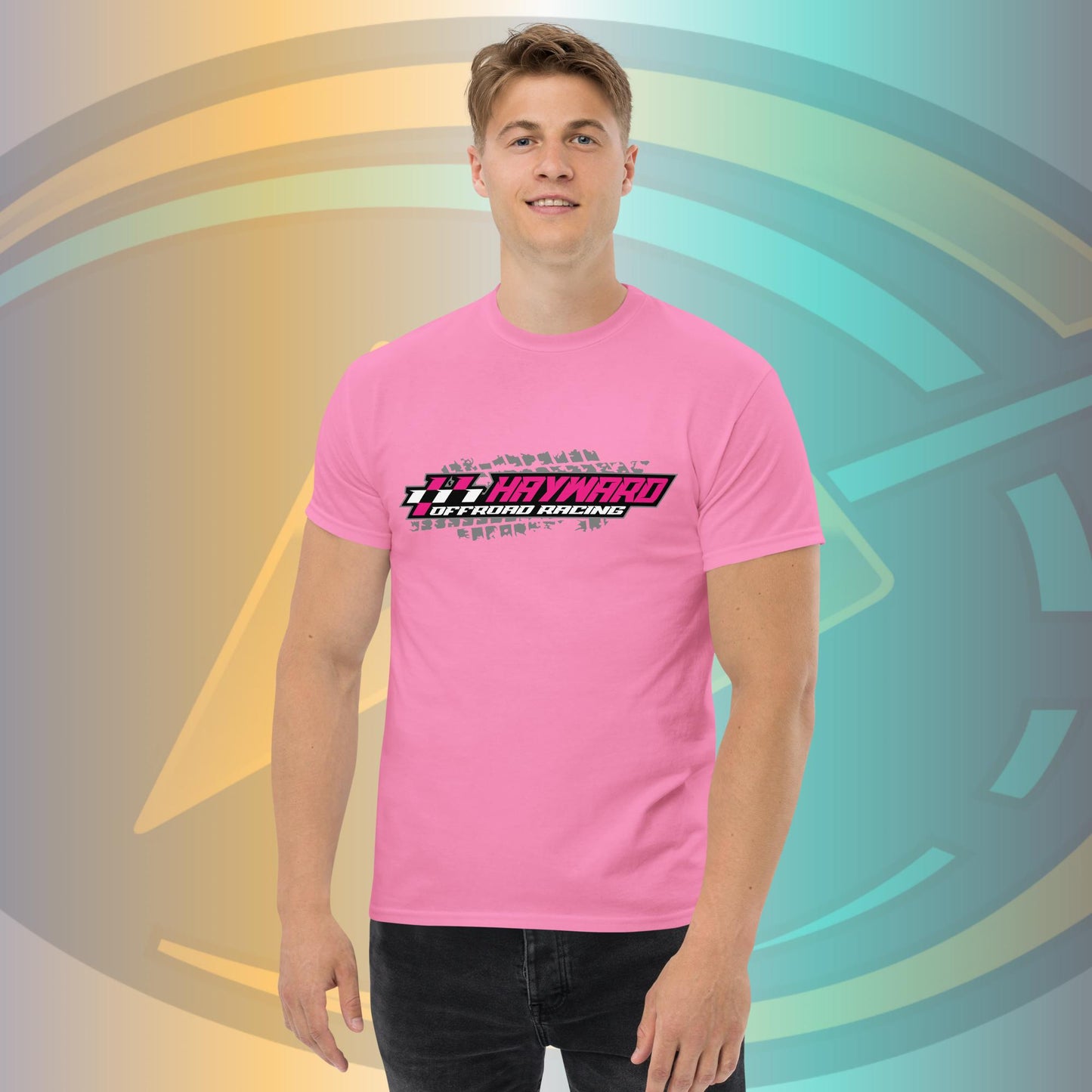 T-Shirt | Kendra Hayward