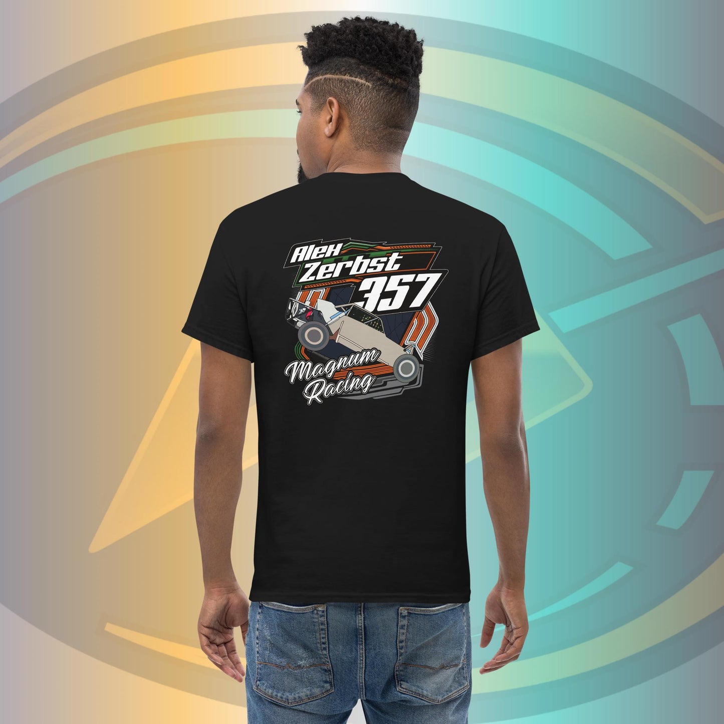 T-Shirt | Alex Zerbst