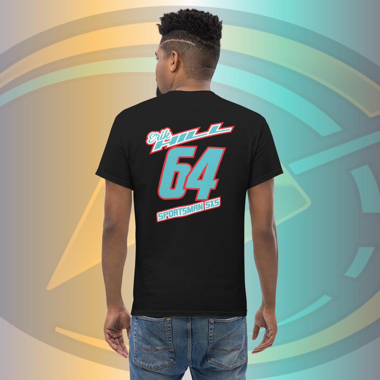T-Shirt | Eight64 Motorsports