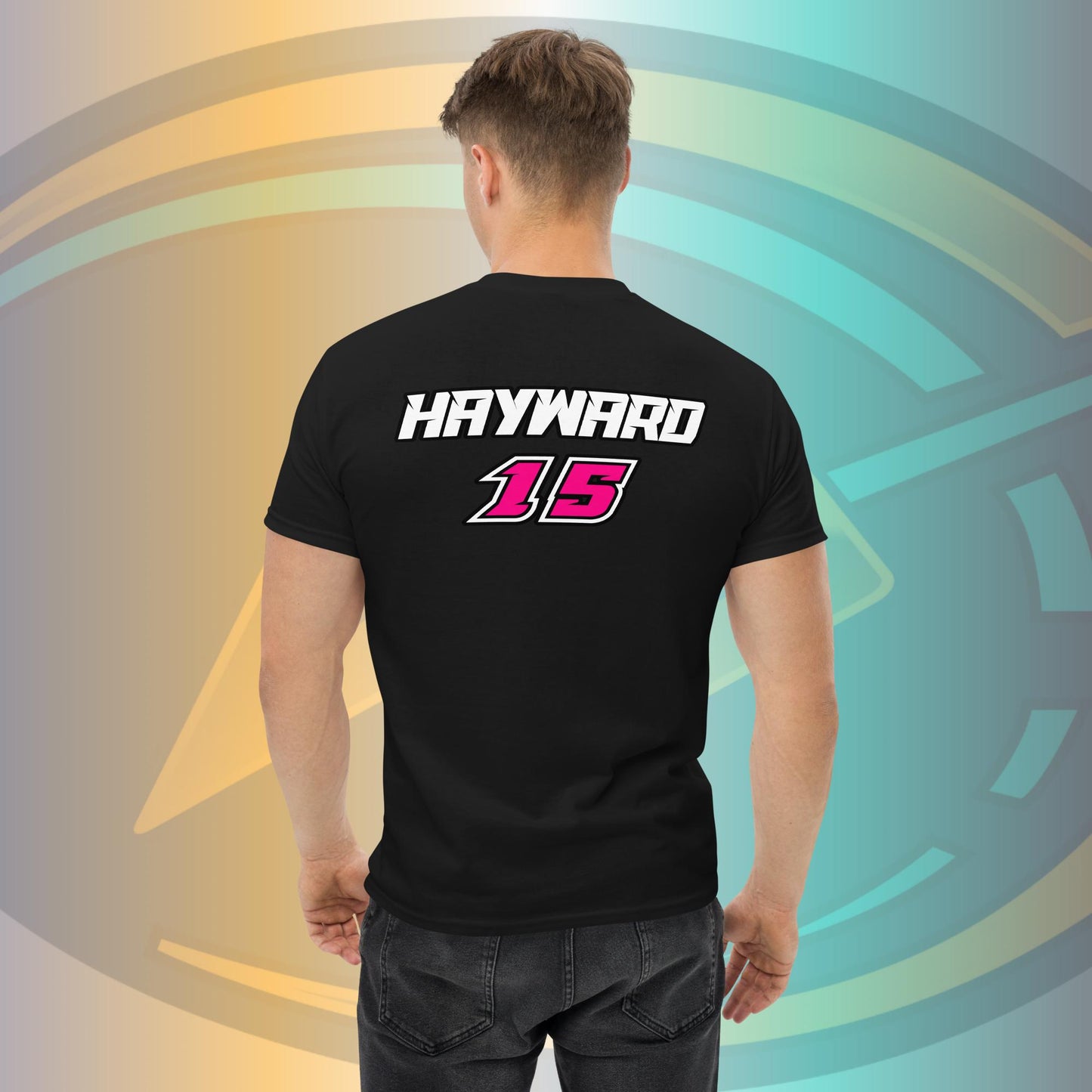 T-Shirt | Kendra Hayward