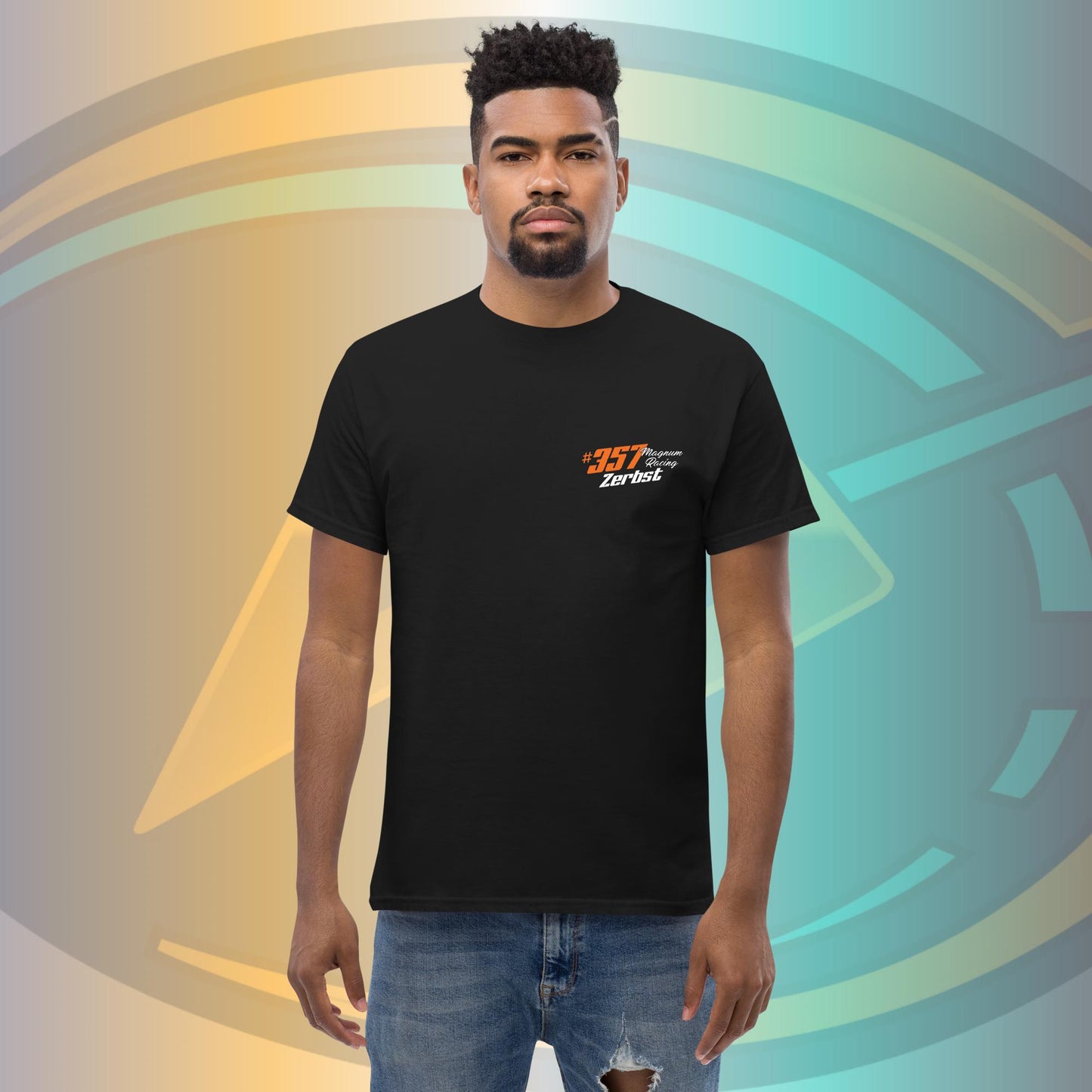 T-Shirt | Alex Zerbst