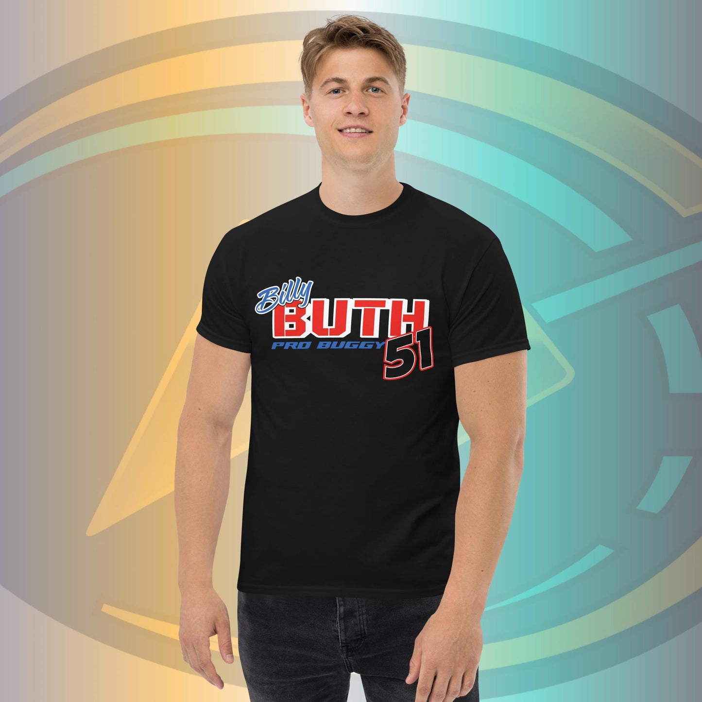 T-Shirt | Billy Buth