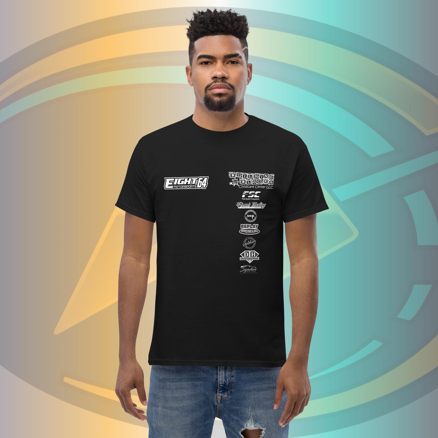 T-Shirt | Eight64 Motorsports