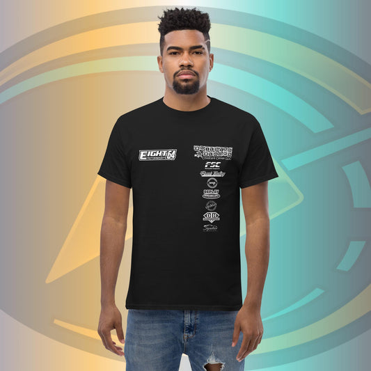 T-Shirt | Eight64 Motorsports