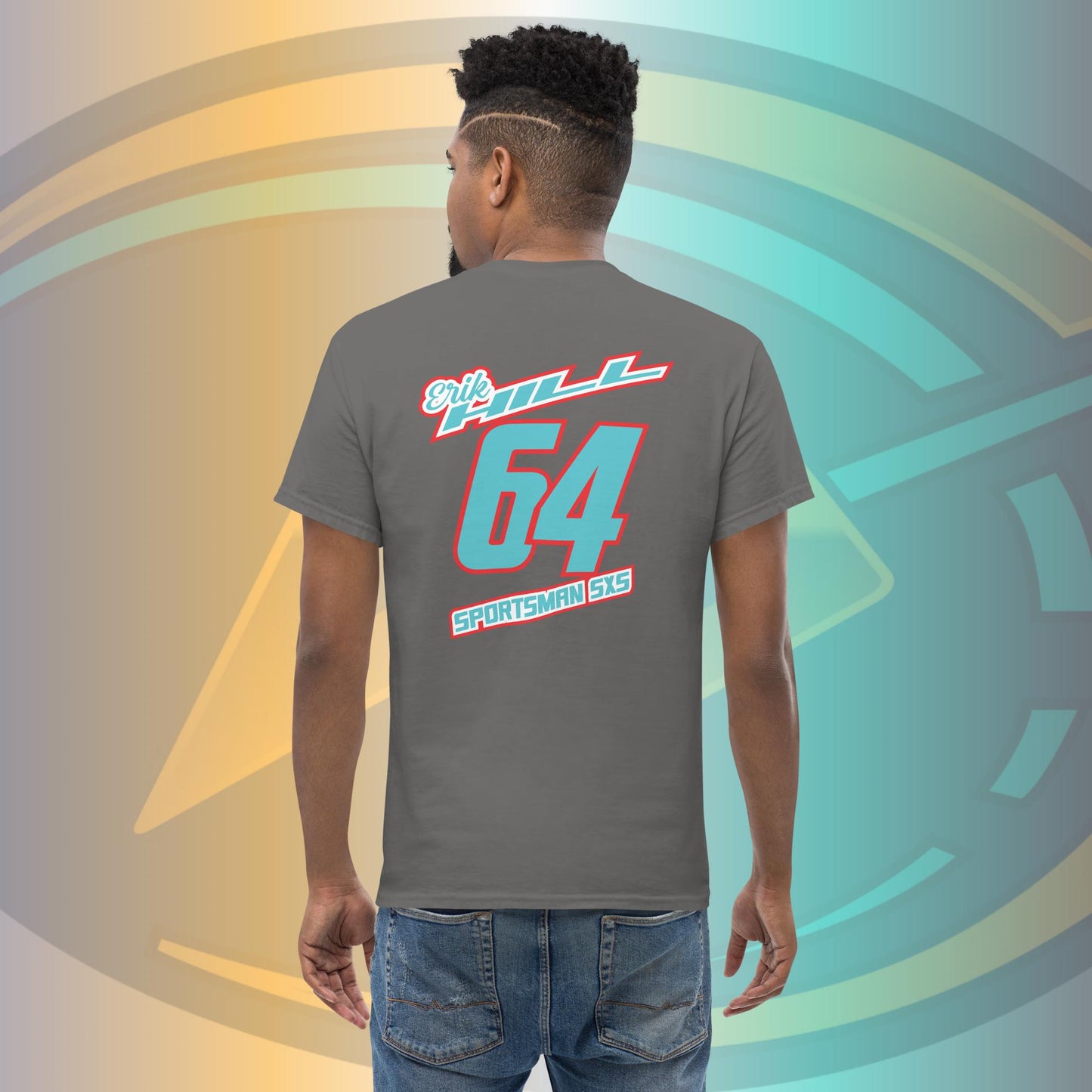 T-Shirt | Eight64 Motorsports