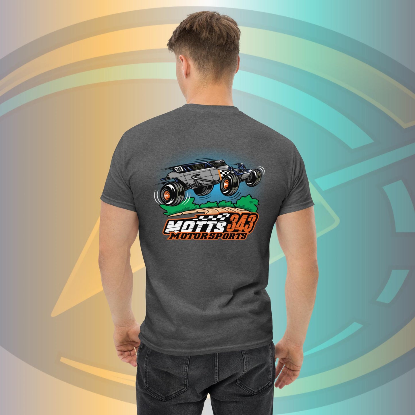 T-Shirt | Ryan Mottinger