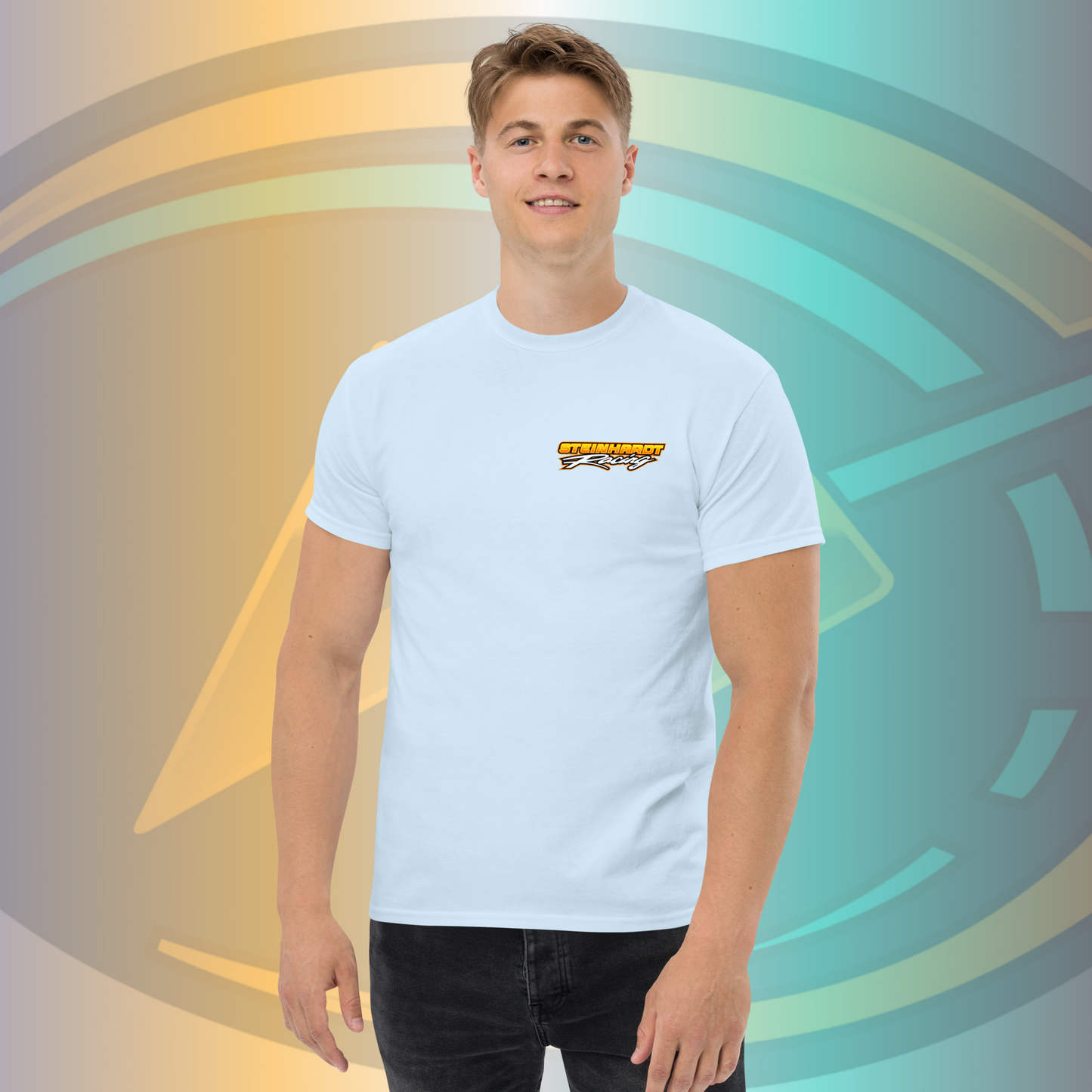 T-Shirt | Mark Steinhardt