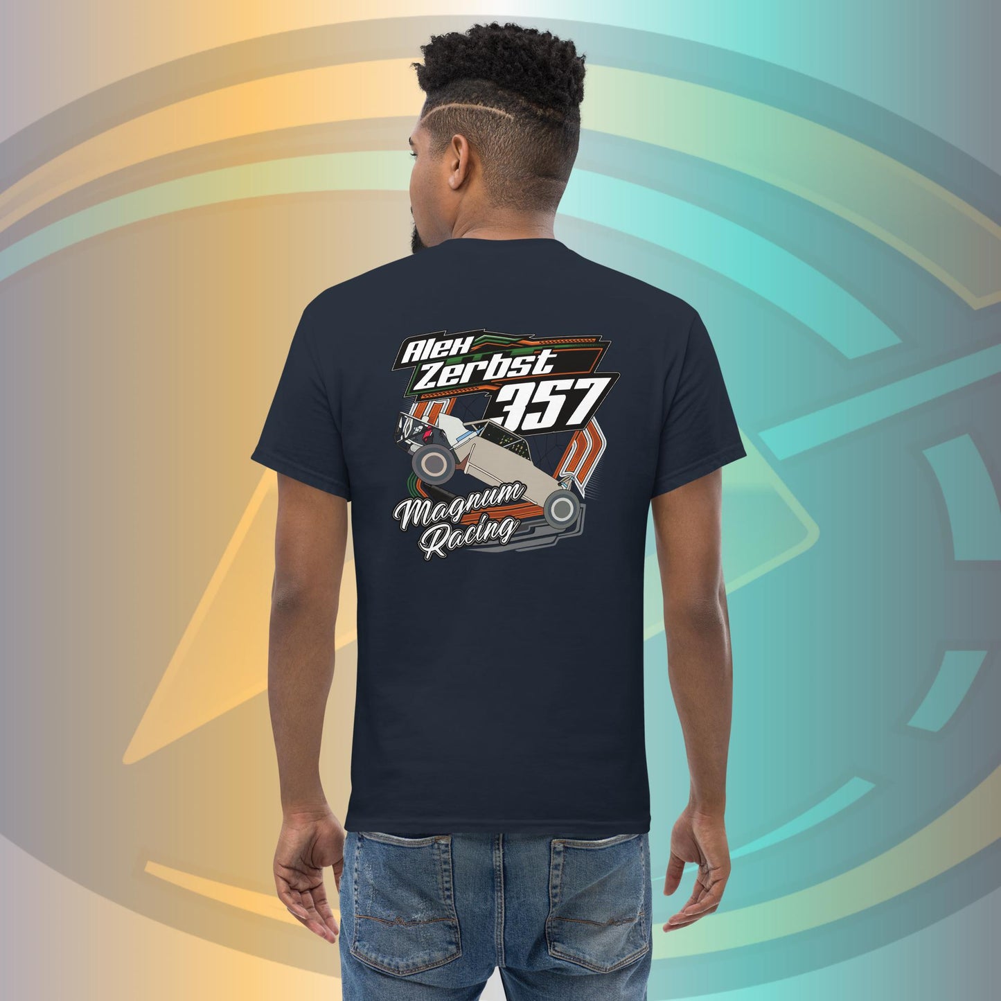 T-Shirt | Alex Zerbst