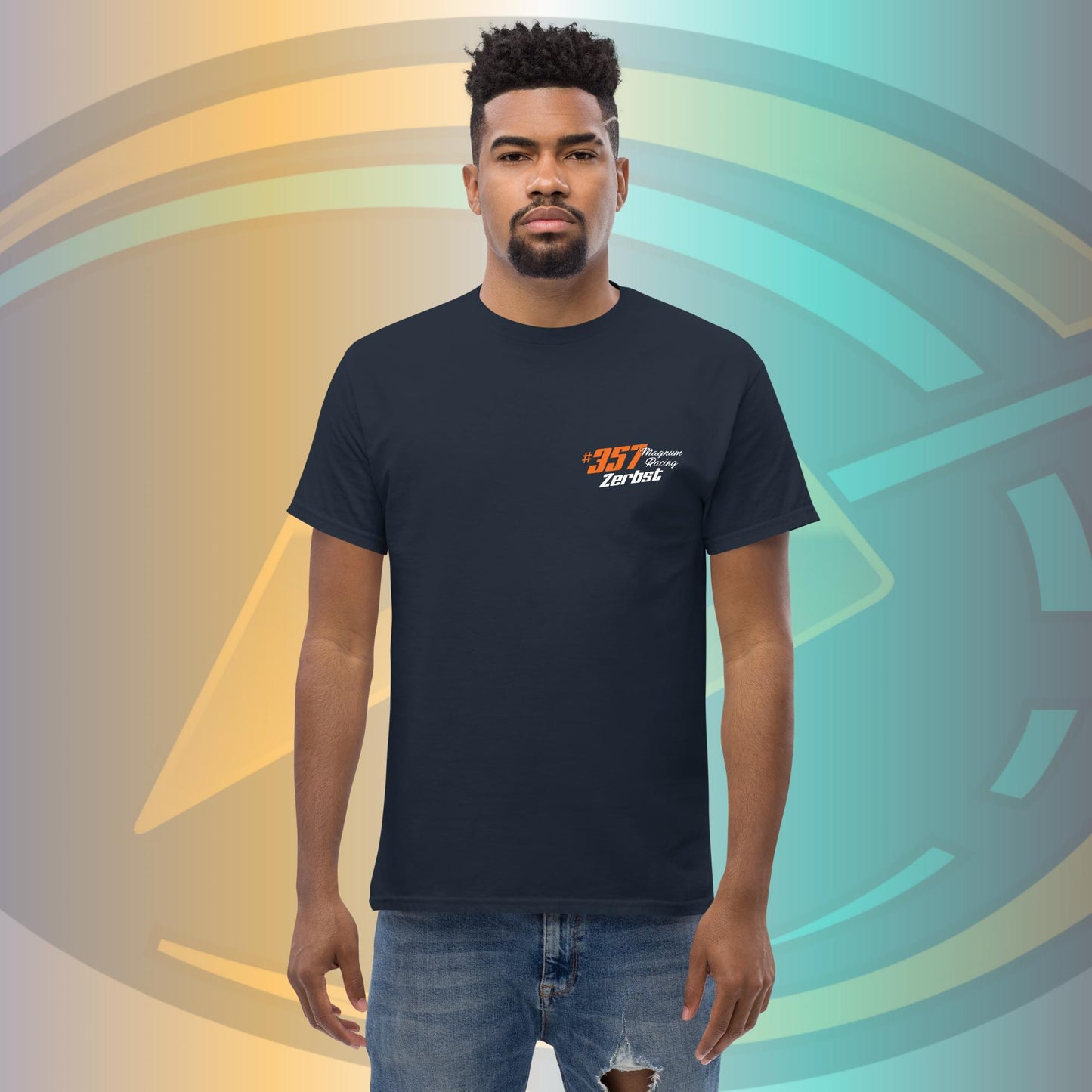 T-Shirt | Alex Zerbst